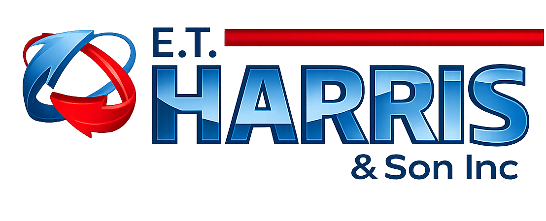 E.T. Harris & Son